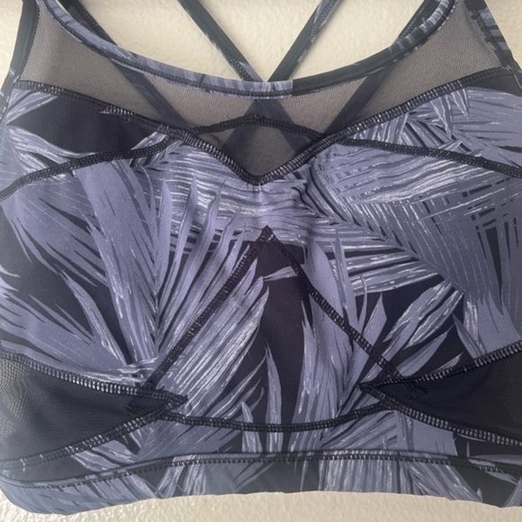 SWEATY BETTY Celestial Yoga Crop Top‎ - Picture 2 of 6